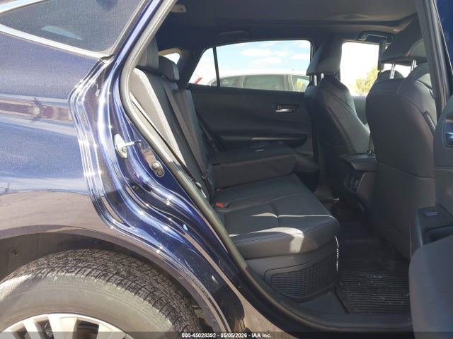 Aukcja sprzedaży 2024 Toyota Venza Limited, vin: JTEAAAAH7RJ169477, numer aukcji: 45028392
