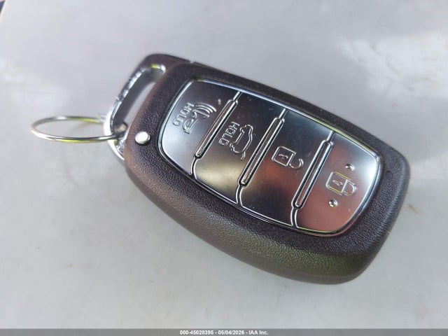 Продаж на аукціоні авто 2016 Hyundai Tucson Limited, vin: KM8J33A23GU059829, номер лоту: 45028395