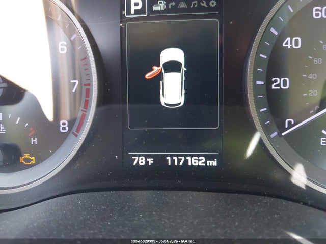 Продаж на аукціоні авто 2016 Hyundai Tucson Limited, vin: KM8J33A23GU059829, номер лоту: 45028395