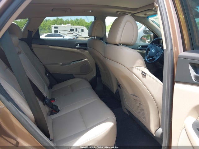 Продаж на аукціоні авто 2016 Hyundai Tucson Limited, vin: KM8J33A23GU059829, номер лоту: 45028395