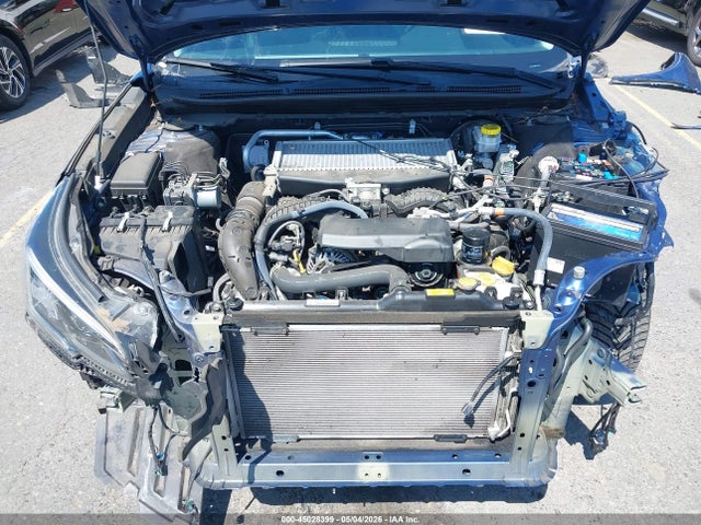 2021 Subaru Outback Onyx Edition Xt მანქანა იყიდება აუქციონზე, vin: 4S4BTGLD9M3117244, აუქციონის ნომერი: 45028399