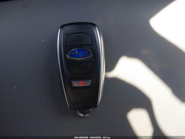 2021 Subaru Outback Onyx Edition Xt მანქანა იყიდება აუქციონზე, vin: 4S4BTGLD9M3117244, აუქციონის ნომერი: 45028399