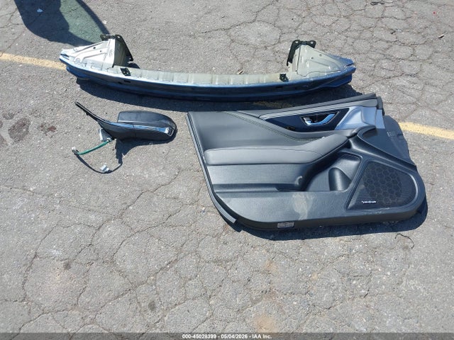 2021 Subaru Outback Onyx Edition Xt მანქანა იყიდება აუქციონზე, vin: 4S4BTGLD9M3117244, აუქციონის ნომერი: 45028399