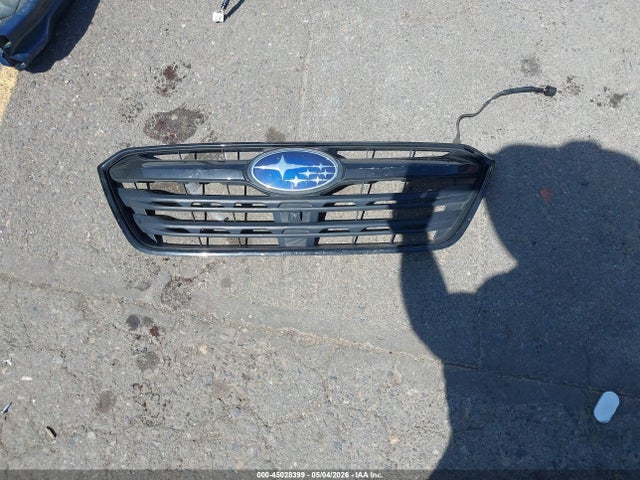 2021 Subaru Outback Onyx Edition Xt მანქანა იყიდება აუქციონზე, vin: 4S4BTGLD9M3117244, აუქციონის ნომერი: 45028399