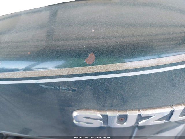 45028404 :رقم المزاد ، GT55069802 vin ، 1976 Suzuki Gt550ai مزاد بيع
