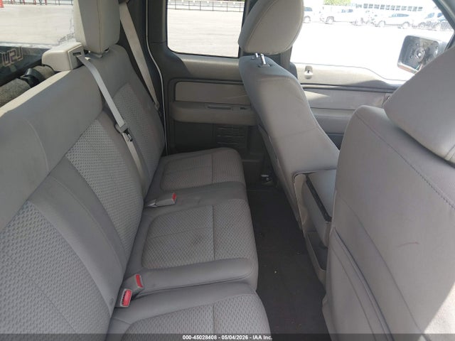45028408 :رقم المزاد ، 1FTEX1C85AFA03161 vin ، 2010 Ford F-150 Fx2 Sport/stx/xl/xlt مزاد بيع