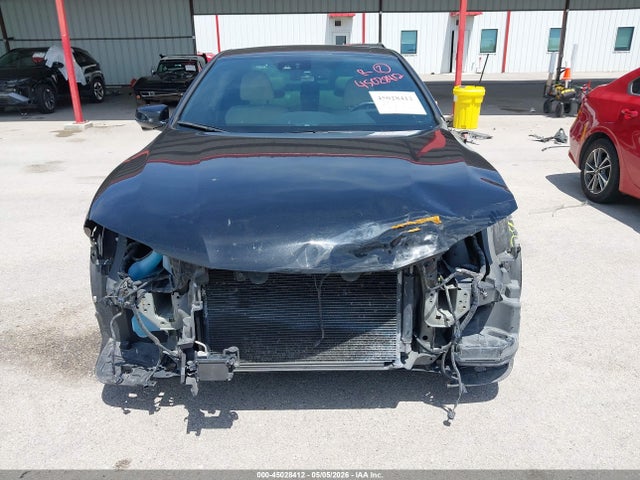 Aukcja sprzedaży 2016 Honda Accord Touring, vin: 1HGCT2B02GA004800, numer aukcji: 45028412