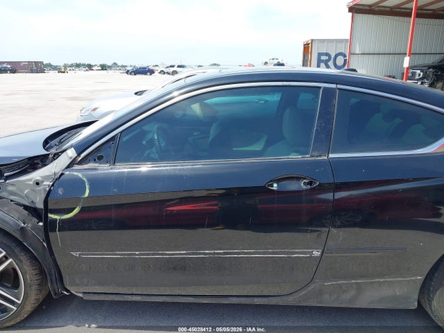Aukcja sprzedaży 2016 Honda Accord Touring, vin: 1HGCT2B02GA004800, numer aukcji: 45028412
