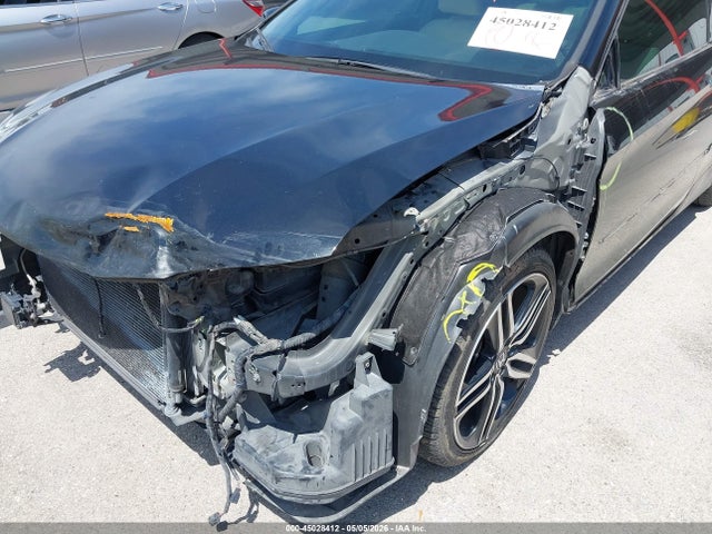 Aukcja sprzedaży 2016 Honda Accord Touring, vin: 1HGCT2B02GA004800, numer aukcji: 45028412