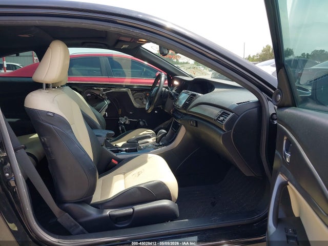 Aukcja sprzedaży 2016 Honda Accord Touring, vin: 1HGCT2B02GA004800, numer aukcji: 45028412