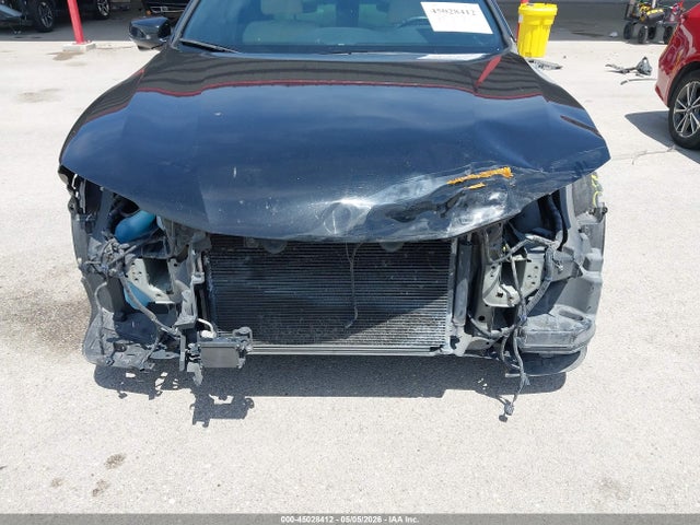 Aukcja sprzedaży 2016 Honda Accord Touring, vin: 1HGCT2B02GA004800, numer aukcji: 45028412