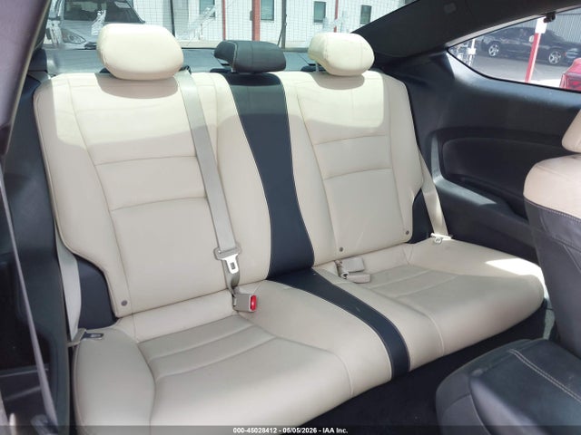 Aukcja sprzedaży 2016 Honda Accord Touring, vin: 1HGCT2B02GA004800, numer aukcji: 45028412