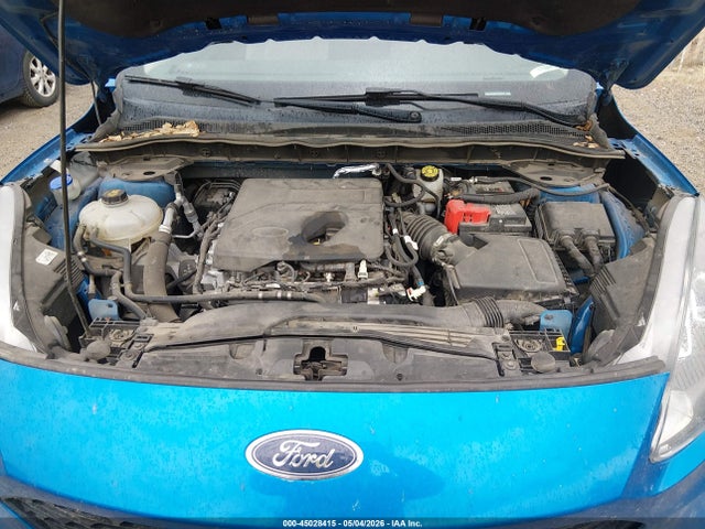 Ford ESCAPE SE 2020 1FMCU9G69LUA56401 Image 10
