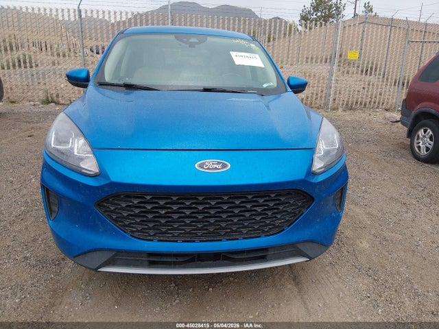 Ford ESCAPE SE 2020 1FMCU9G69LUA56401 Image 12