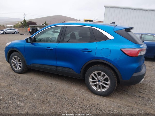 Ford ESCAPE SE 2020 1FMCU9G69LUA56401 Image 14