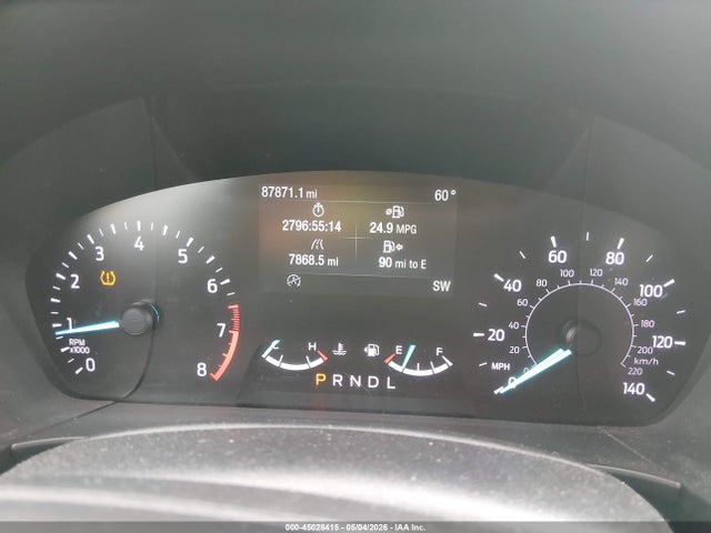 Ford ESCAPE SE 2020 1FMCU9G69LUA56401 Image 15