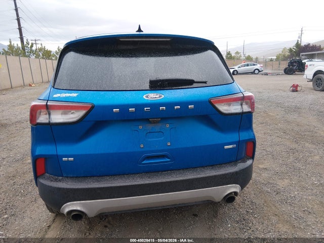 Ford ESCAPE SE 2020 1FMCU9G69LUA56401 Image 16