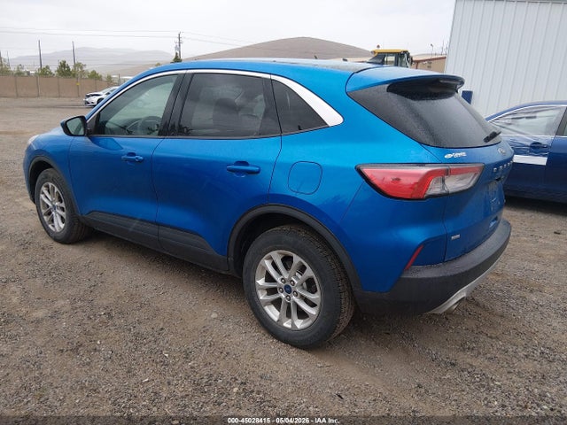 Ford ESCAPE SE 2020 1FMCU9G69LUA56401 Image 3