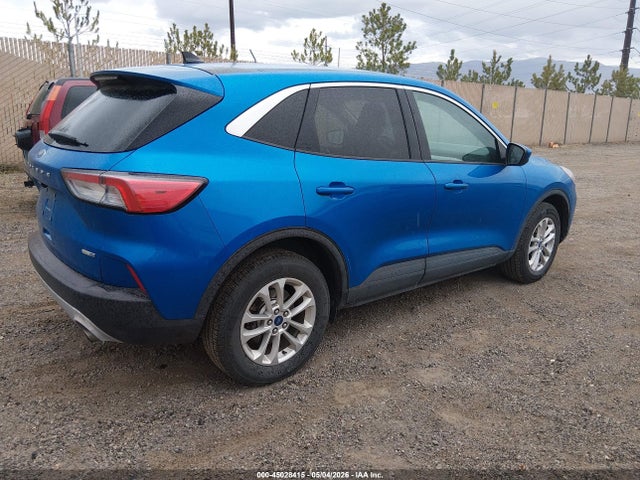 Ford ESCAPE SE 2020 1FMCU9G69LUA56401 Image 4