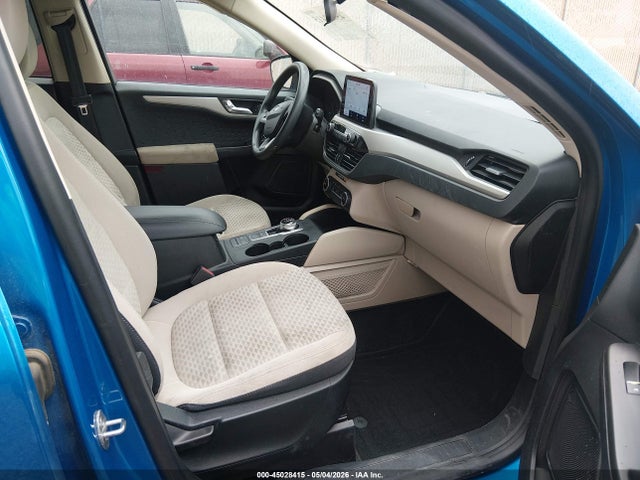 Ford ESCAPE SE 2020 1FMCU9G69LUA56401 Image 5
