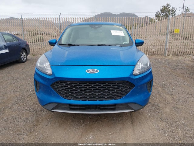 Ford ESCAPE SE 2020 1FMCU9G69LUA56401 Image 6