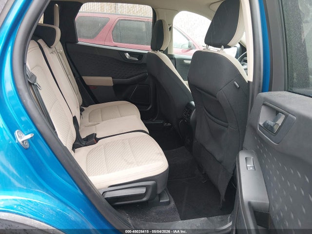 Ford ESCAPE SE 2020 1FMCU9G69LUA56401 Image 8