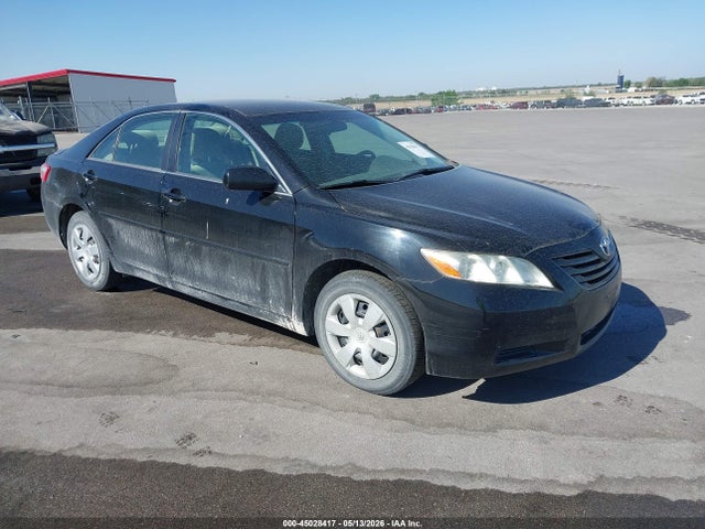 45028417 :رقم المزاد ، 4T4BE46K99R108456 vin ، 2009 Toyota Camry Le مزاد بيع