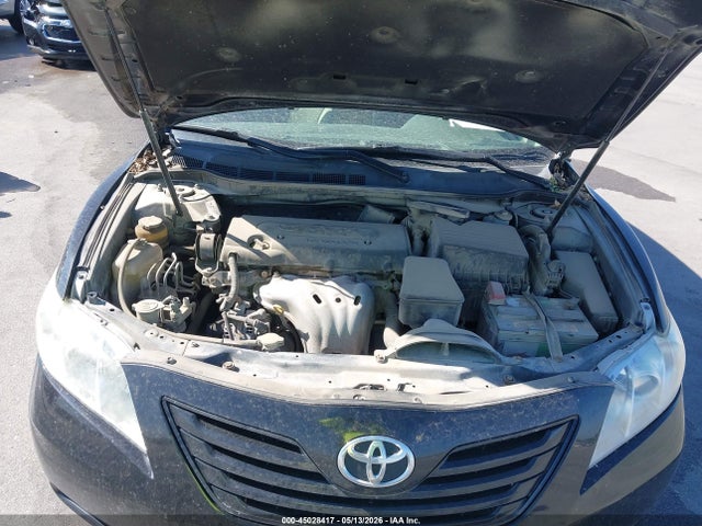 45028417 :رقم المزاد ، 4T4BE46K99R108456 vin ، 2009 Toyota Camry Le مزاد بيع