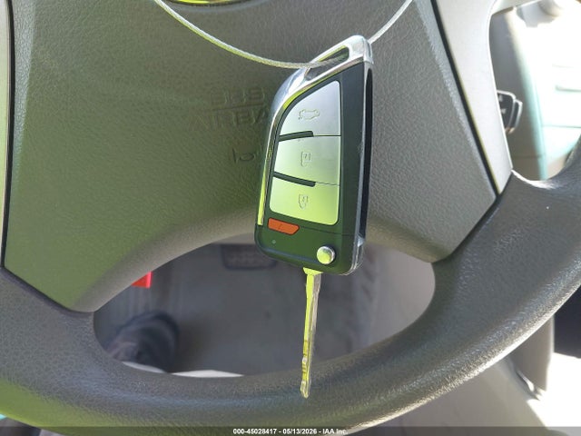 45028417 :رقم المزاد ، 4T4BE46K99R108456 vin ، 2009 Toyota Camry Le مزاد بيع