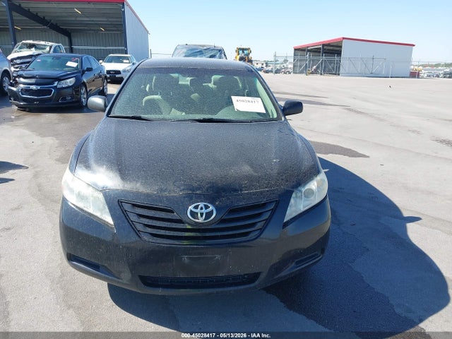 45028417 :رقم المزاد ، 4T4BE46K99R108456 vin ، 2009 Toyota Camry Le مزاد بيع