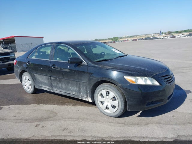45028417 :رقم المزاد ، 4T4BE46K99R108456 vin ، 2009 Toyota Camry Le مزاد بيع