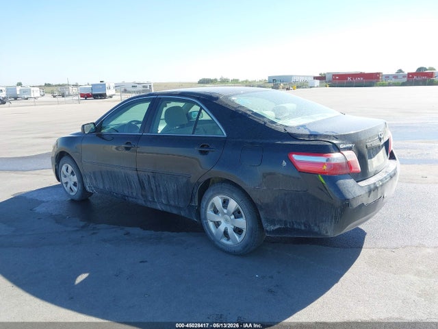 45028417 :رقم المزاد ، 4T4BE46K99R108456 vin ، 2009 Toyota Camry Le مزاد بيع