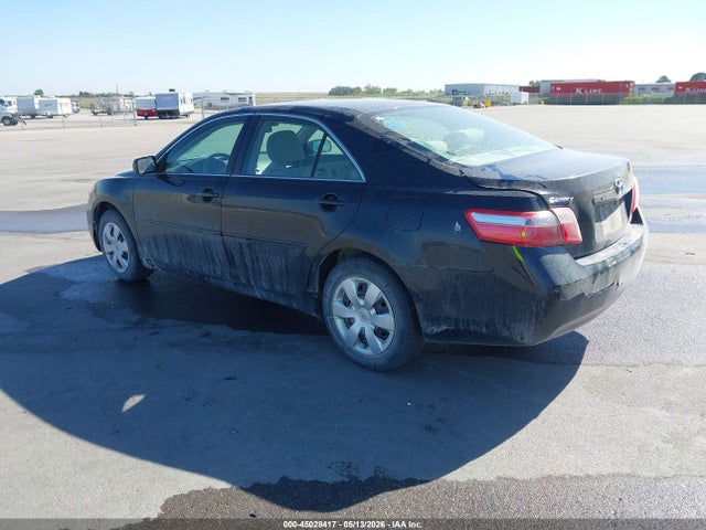 45028417 :رقم المزاد ، 4T4BE46K99R108456 vin ، 2009 Toyota Camry Le مزاد بيع