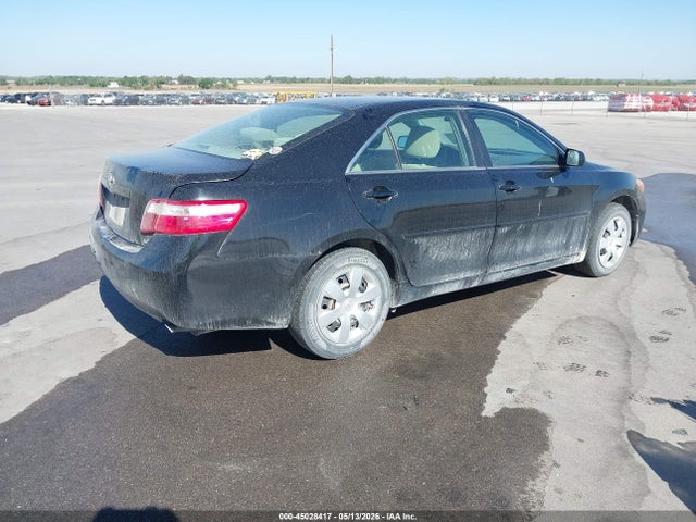 45028417 :رقم المزاد ، 4T4BE46K99R108456 vin ، 2009 Toyota Camry Le مزاد بيع
