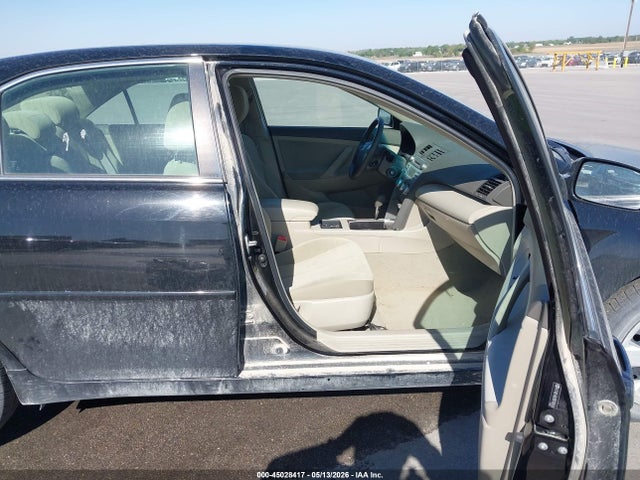45028417 :رقم المزاد ، 4T4BE46K99R108456 vin ، 2009 Toyota Camry Le مزاد بيع