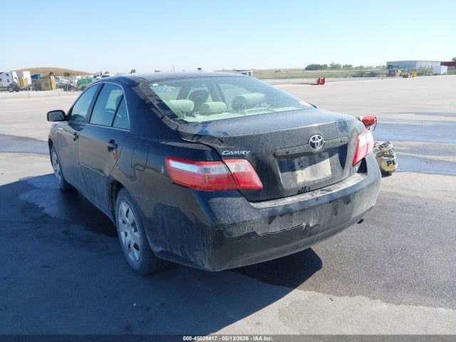 45028417 :رقم المزاد ، 4T4BE46K99R108456 vin ، 2009 Toyota Camry Le مزاد بيع
