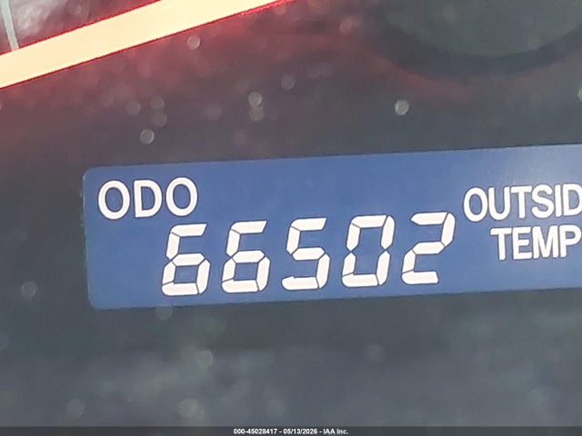45028417 :رقم المزاد ، 4T4BE46K99R108456 vin ، 2009 Toyota Camry Le مزاد بيع