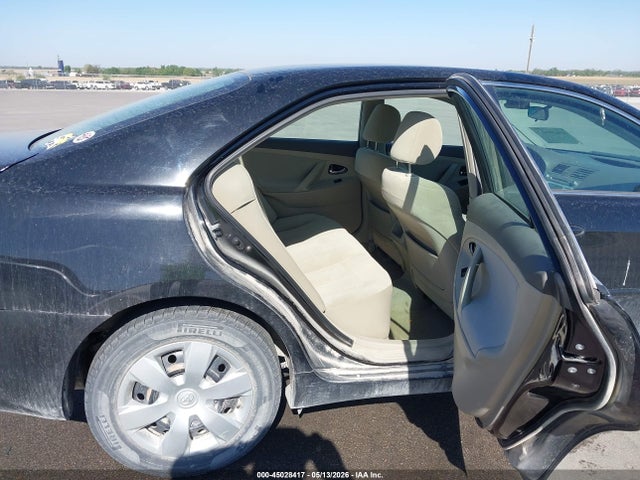 45028417 :رقم المزاد ، 4T4BE46K99R108456 vin ، 2009 Toyota Camry Le مزاد بيع