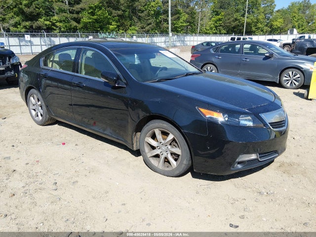 Продажа на аукционе авто 2012 Acura Tl 3.5, vin: 19UUA8F59CA006931, номер лота: 45028418