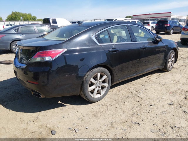 45028418 :رقم المزاد ، 19UUA8F59CA006931 vin ، 2012 Acura Tl 3.5 مزاد بيع