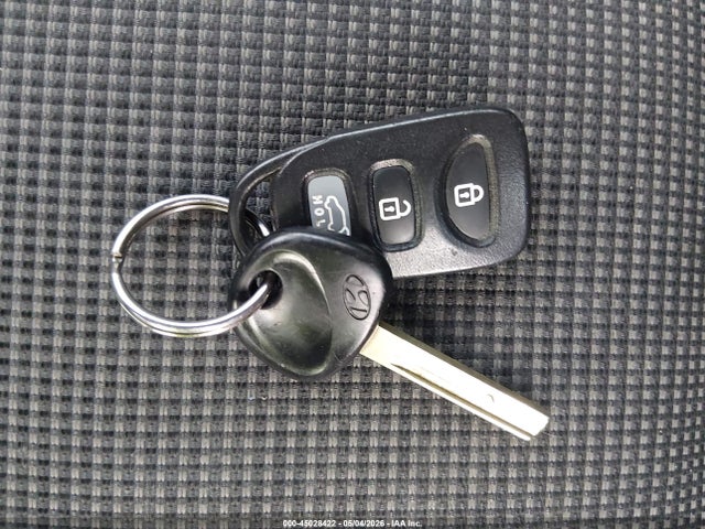 Продажа на аукционе авто 2017 Hyundai Elantra Gt, vin: KMHD35LH9HU349617, номер лота: 45028422
