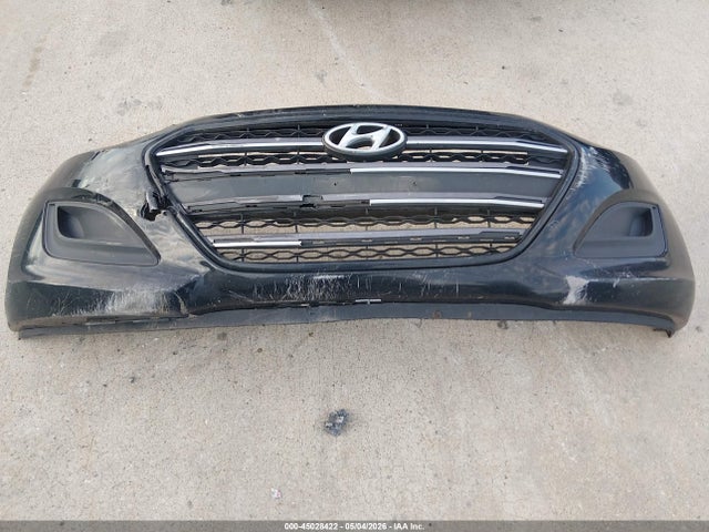 Продажа на аукционе авто 2017 Hyundai Elantra Gt, vin: KMHD35LH9HU349617, номер лота: 45028422