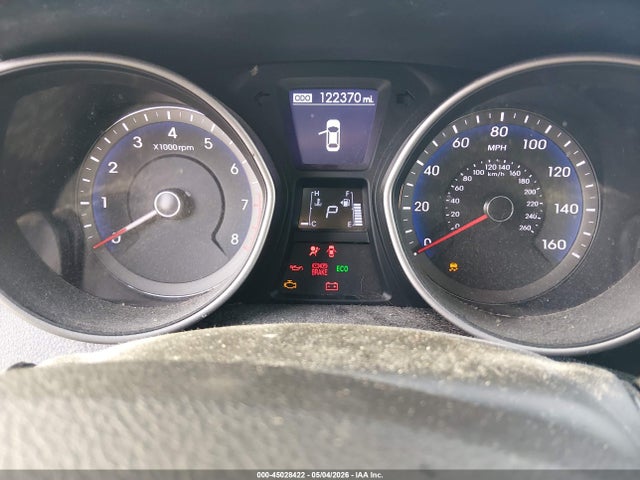Продажа на аукционе авто 2017 Hyundai Elantra Gt, vin: KMHD35LH9HU349617, номер лота: 45028422