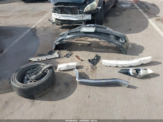 Aukcja sprzedaży 2012 Infiniti M37, vin: JN1BY1AP2CM335568, numer aukcji: 45028423
