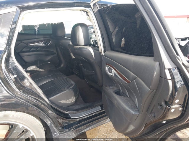 Aukcja sprzedaży 2012 Infiniti M37, vin: JN1BY1AP2CM335568, numer aukcji: 45028423