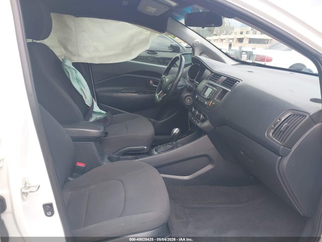 Aukcja sprzedaży 2014 Kia Rio Sx, vin: KNADN5A37E6416461, numer aukcji: 45028425