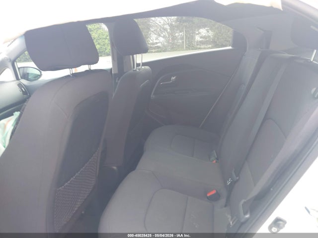Aukcja sprzedaży 2014 Kia Rio Sx, vin: KNADN5A37E6416461, numer aukcji: 45028425