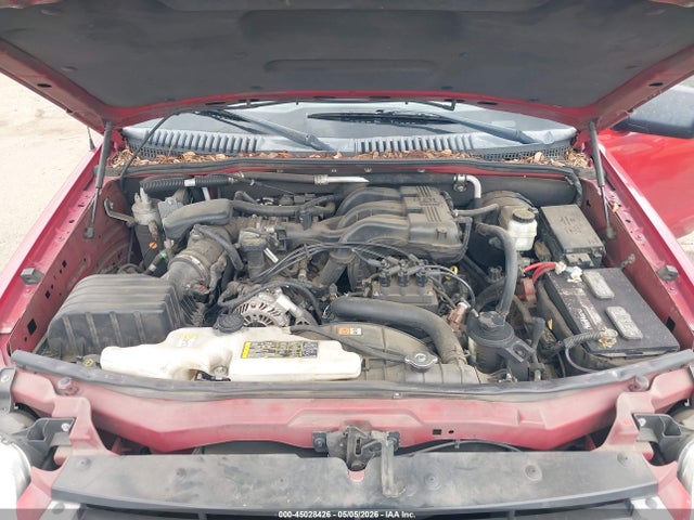 2010 Ford Explorer Xlt მანქანა იყიდება აუქციონზე, vin: 1FMEU6DE6AUA46196, აუქციონის ნომერი: 45028426