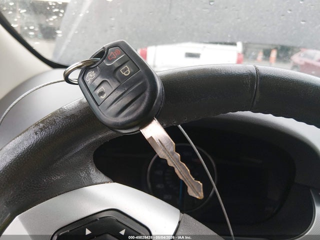 45028428 :رقم المزاد ، 2FMDK3JC5DBC17632 vin ، 2013 Ford Edge Sel مزاد بيع