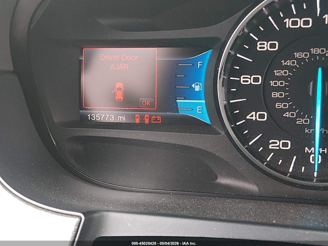 45028428 :رقم المزاد ، 2FMDK3JC5DBC17632 vin ، 2013 Ford Edge Sel مزاد بيع